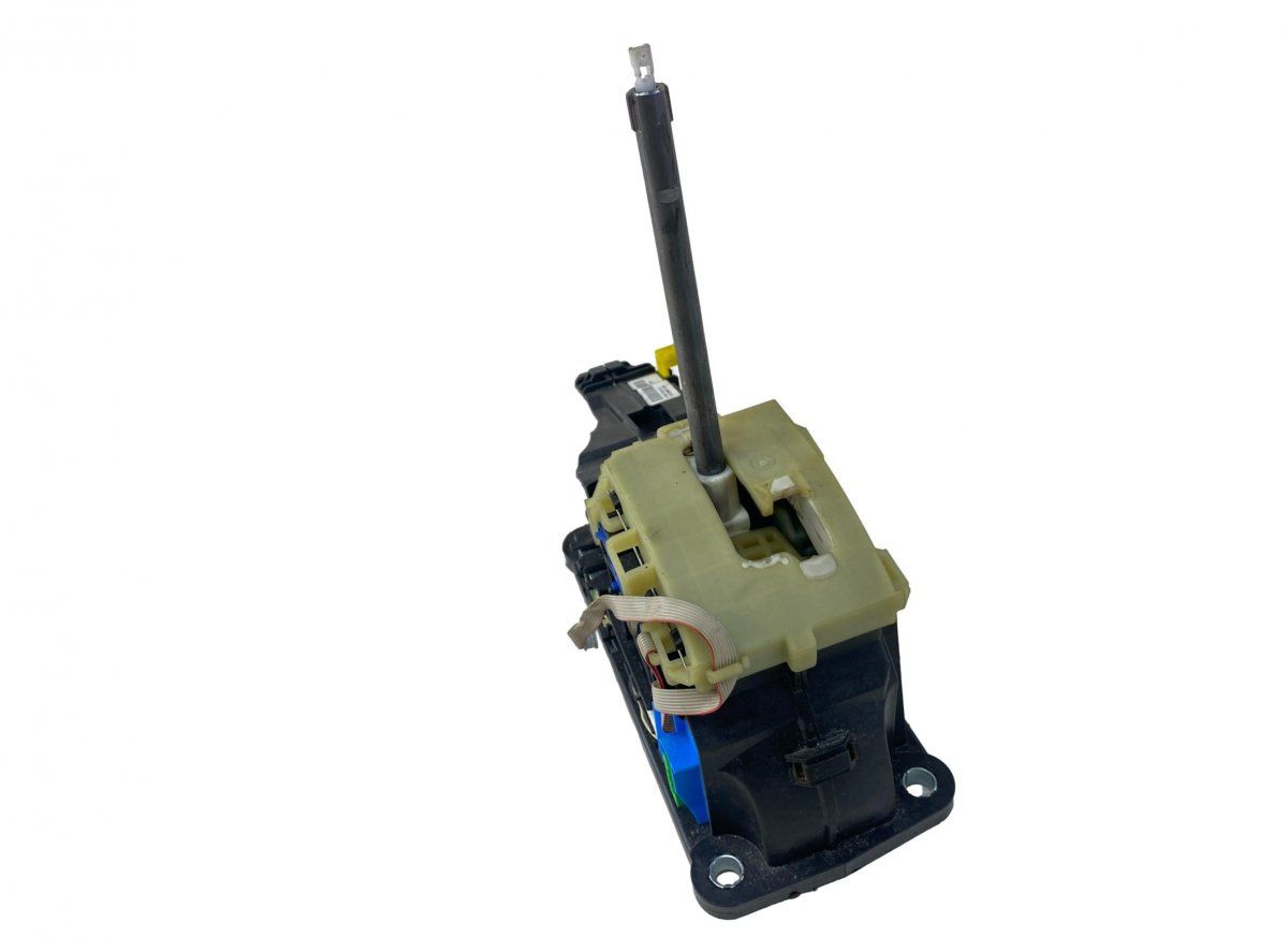 2028790 Gearshift Mechanism FORD MONDEO Mk IV (BA7) (2007-2014)