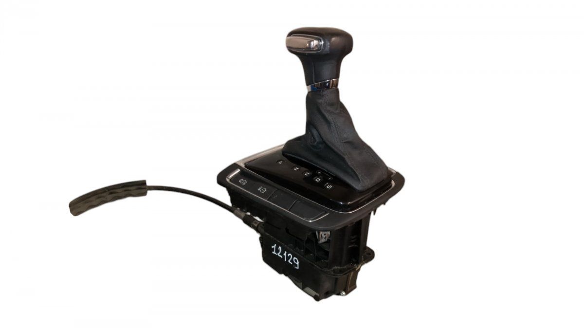 3T1713111D Gearshift Mechanism SKODA SUPERB II (3T4, 3T5) (2008-2015)
