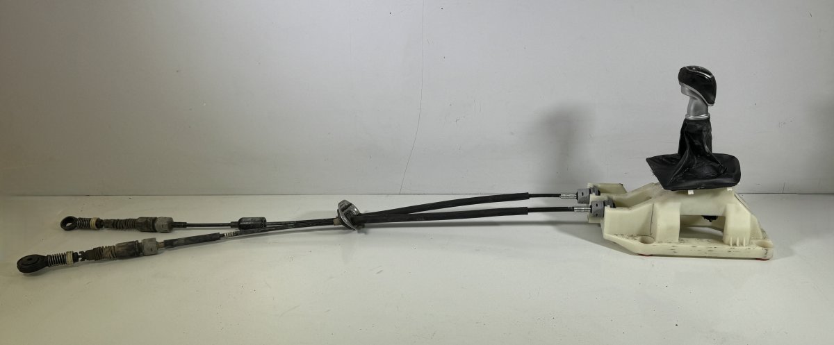 Hyundai i20 Gearshift Mechanism 43731C7200 43794C8600 Gearshift Mechanism HYUND...