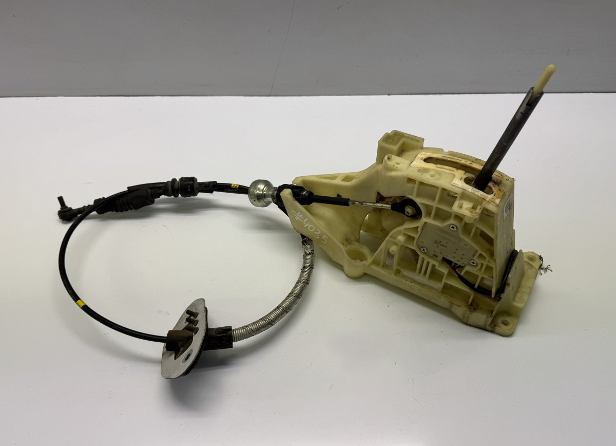 Kia Optima (TF) Gearshift Mechanism 467002T250 467902T200 Gearshift Mechanism KIA O...