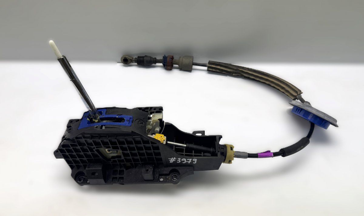 349014EY0B Gearshift Mechanism RENAULT TALISMAN (L2M, KP) (2013-2022)