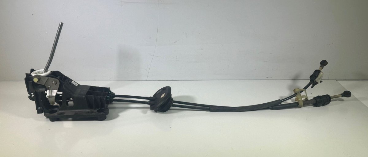 Citroen DS3 Gearshift Mechanism 9676190280 Gearshift Mechanism CITROËN DS3 (200...
