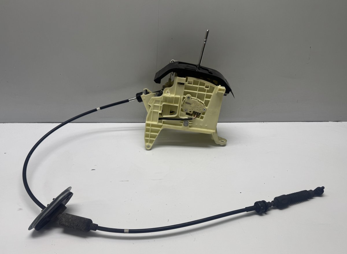 Kia Sorento Gearshift Mechanism 467002PXXX Gearshift Mechanism KIA SORENTO II (...