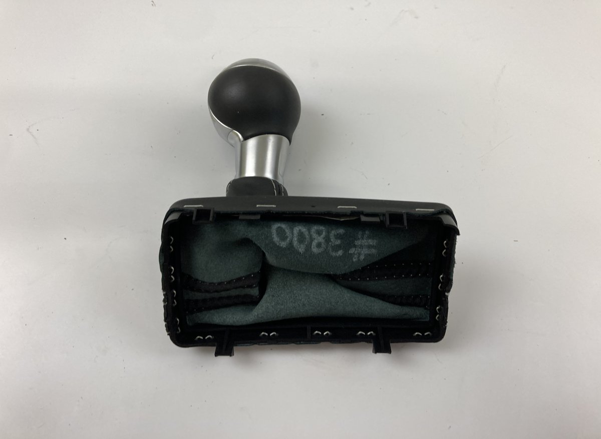 Audi A5 (B8) Gearstick (selector) knob / handle 8K2713139AA Gearstick (selector) knob / handle ...