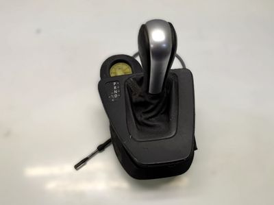 754806101 7155643-03 715564303 Ātrumu pārslēgšanas mehānisms BMW 3 (E90, E91, E92, E93) (2005-2011)
