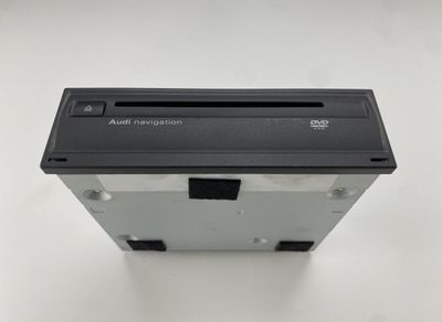 8T0919888 86841-70V690 GPS-Navigator-CD-Player AUDI A4 / A4 ALLROAD (B8) (2007-2015)