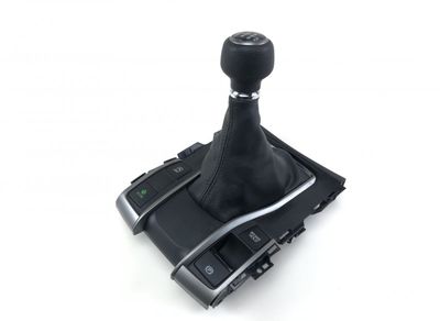 54102TBAA02 Скоростен лост (селектор) копче / дръжка HONDA CIVIC X (FC, FK) (2015-2021)
