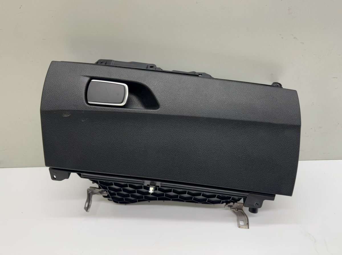 BMW 1 (E81 / E82 / E87 / E88) Glove Compartment Compl. 51169232970 9232970 Glove Compartment Compl. BM...