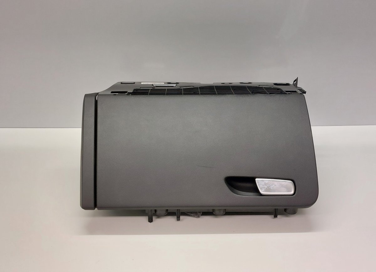 Audi Q5 (8R) Glove Compartment Compl. 8R1857035D6PS 8R1857035 011006-000-00 Glove Com...