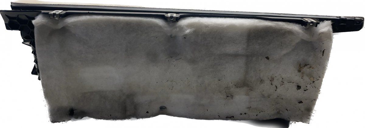 Glove Compartment Insert MERCEDES-BENZ GL-CLASS (X164) (2006-2012)