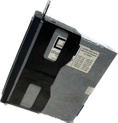 GPS-навигатор CD-плеер BMW X5 (E53) (2000-2007)