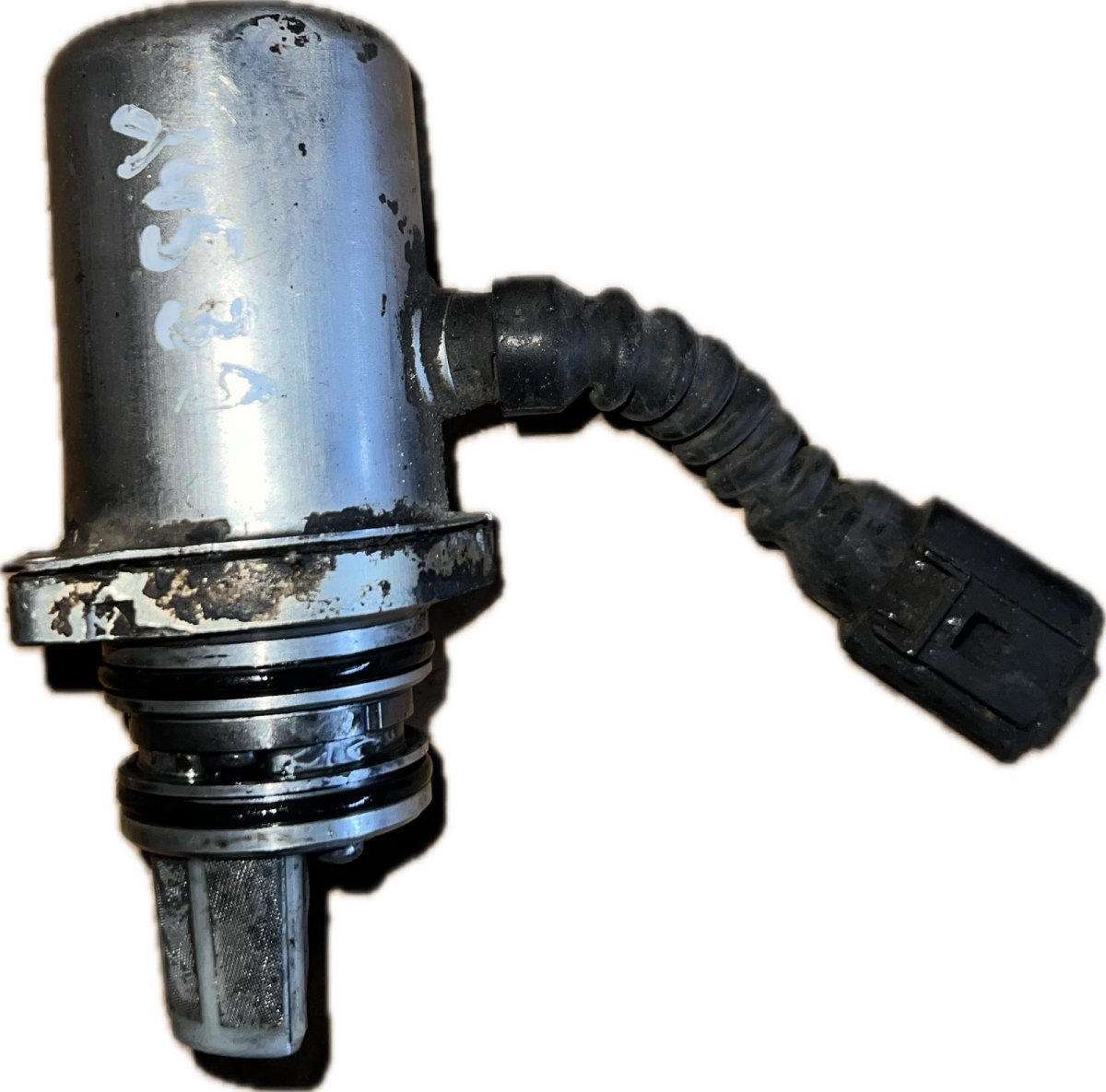 Volvo V70 Haldex pump 30783079 8689664 Haldex pump VOLVO V70 II / XC7...
