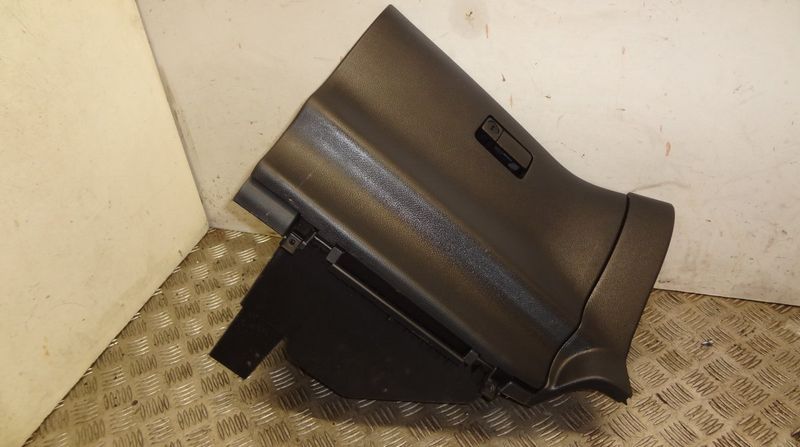 Glove Compartment Compl. NISSAN X-TRAIL II (T31) (2007-2013)