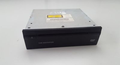 A2118705226001 GPS-навигатор CD - проигрыватель MERCEDES-BENZ E-CLASS (W211) (2002-2009)