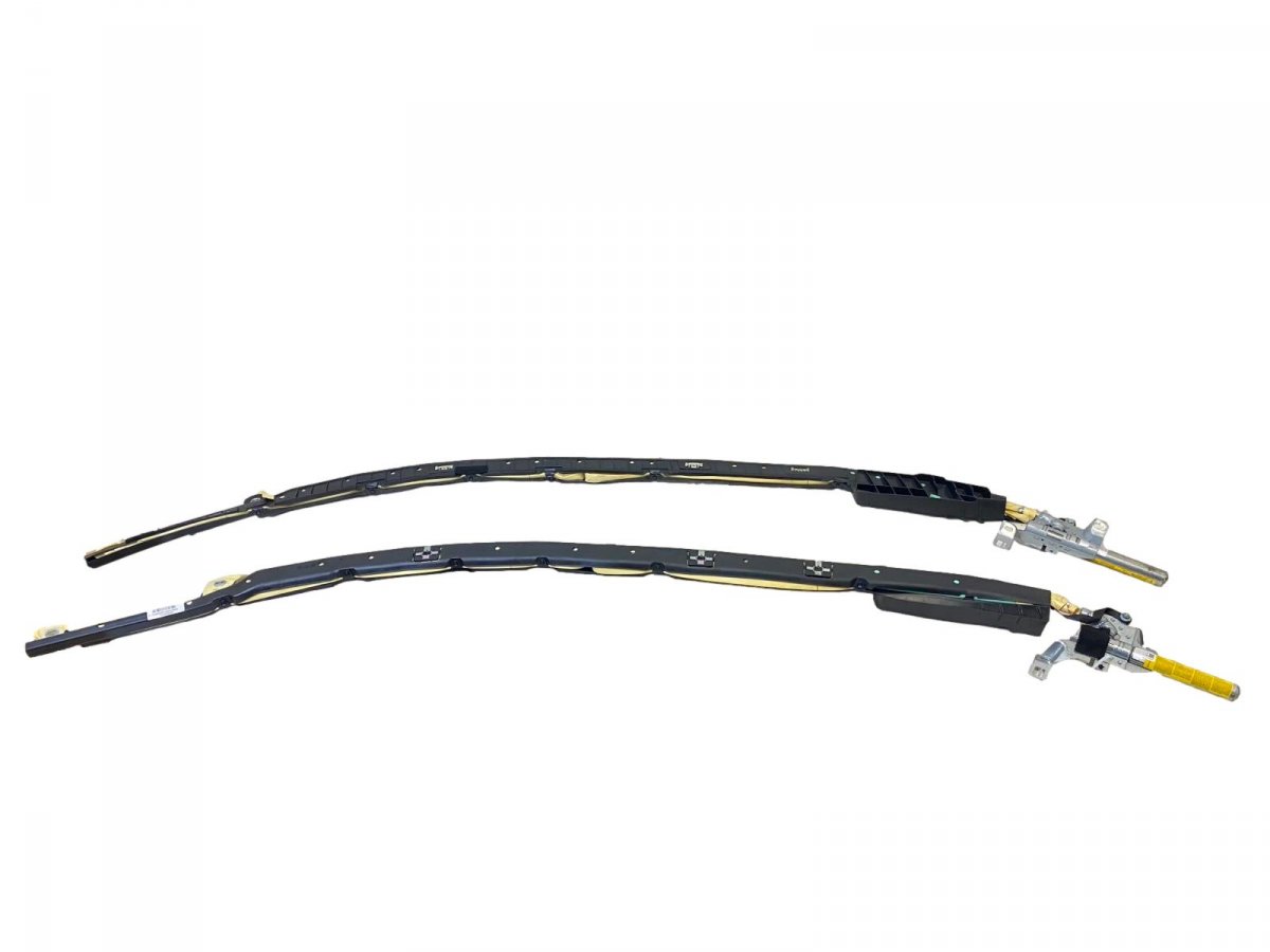 Mercedes-Benz C (W203) Head/roof/curtain airbag left 30367267C 30362531C Head/roof/curtain airbag le...