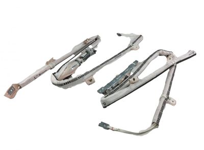 39163258 39163259 Airbag tête/toit/rideau gauche OPEL ASTRA K (B16) (2015-2022)