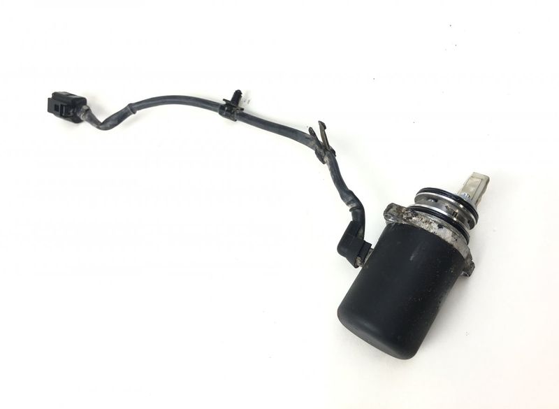 0AV598549A Haldex pump SKODA OCTAVIA II (1Z) (2004-2013)
