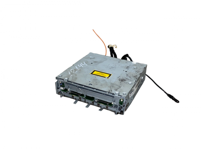 8T2035652D Nawigacja GPS CD - Odtwarzacz AUDI A4 / A4 ALLROAD (B8) (2007-2015)