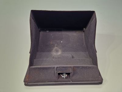 372308113 Boîte à gants complète MASERATI QUATTROPORTE II (03.94-)