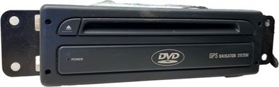 GPS navigatora kompaktdisks — atskaņotājs BMW X5 (E53) (2000-2007)