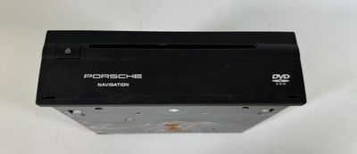 7L5919969E GPS Navigator CD - Player PORSCHE CAYENNE I (2002-2010)