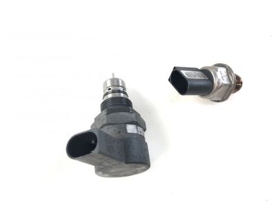 0281006254 55PP2801 55PP28-01 0281006253 Régulateur de pression de carburant AUDI A6 / A6 ALLROAD (C7, 4G) (2010-2018)