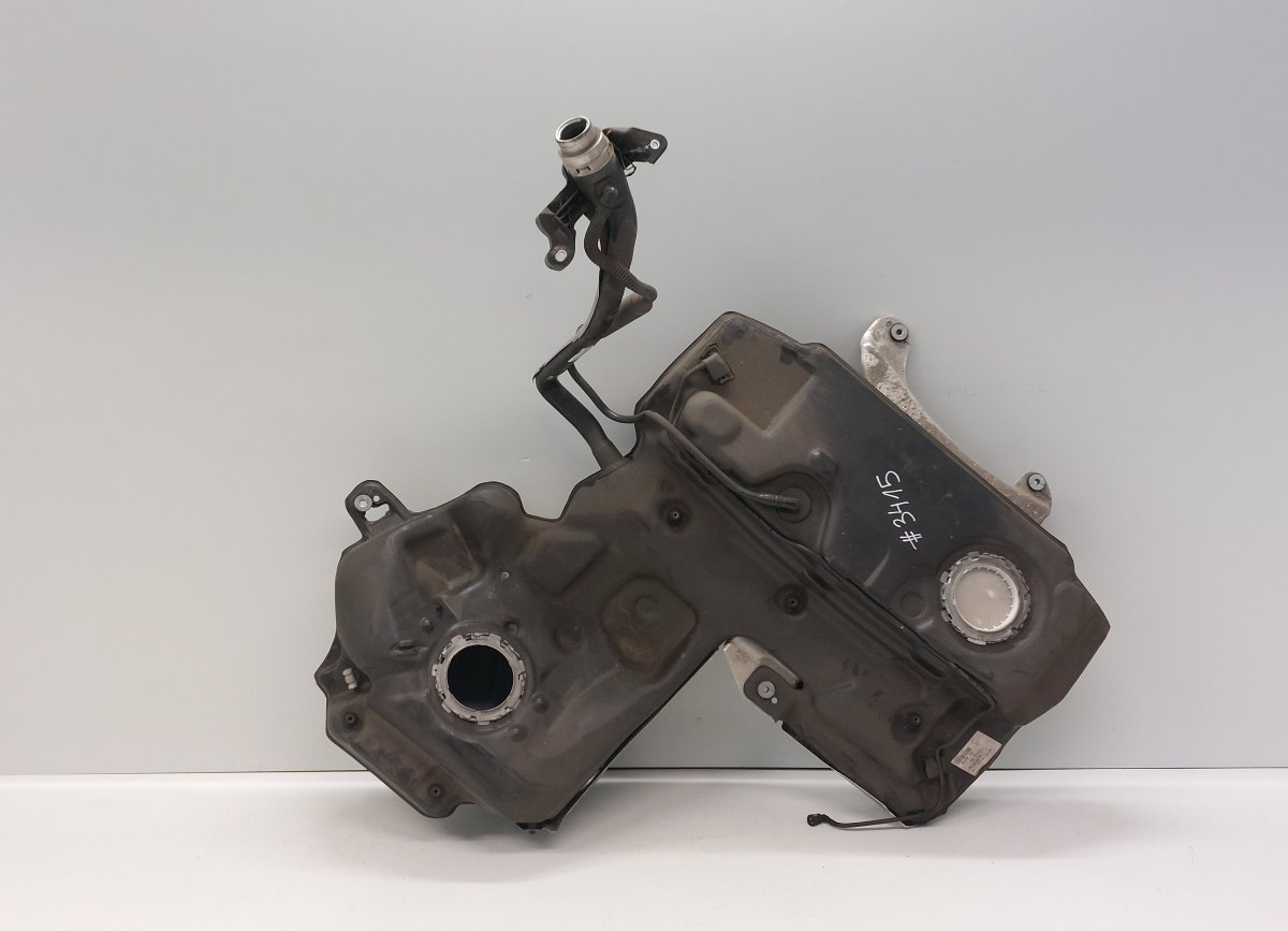 Audi A6 (C7) kütusepaak 4G0201021CC Fuel Tank AUDI A6 / A6 ALLROAD (C7,...