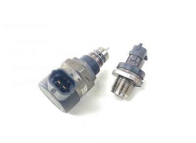 0281006017 0281006064 Fuel pressure regulator set LAND ROVER RANGE ROVER SPORT II (L494) (2013-2022)