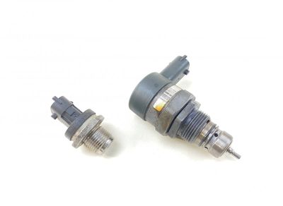 0281006209 0281006309 Bränsletrycksregulatorsats JEEP GRAND CHEROKEE IV (WK, WK2) (2010-2021)