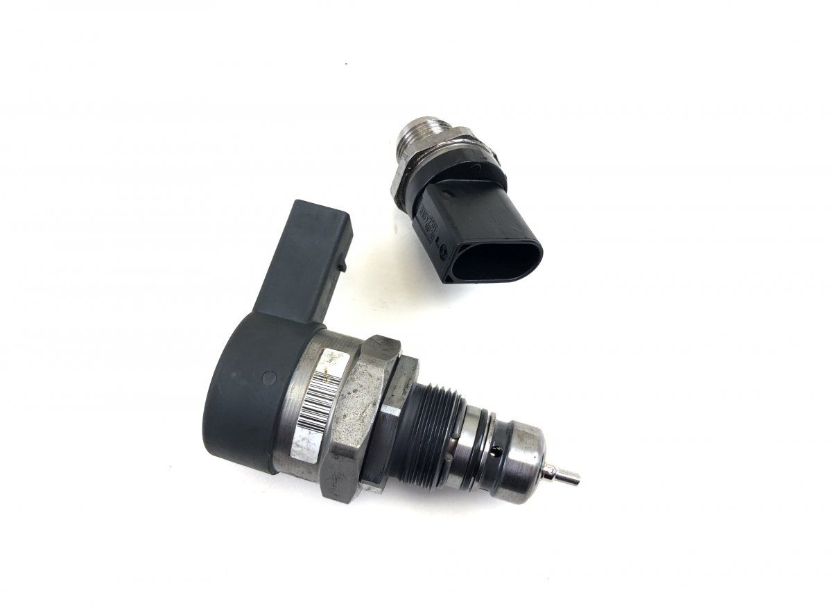 0281006447 0281002949 0281002988 Fuel pressure regulator BMW 3 (F30, F31, F34, F80) (2011-2019)