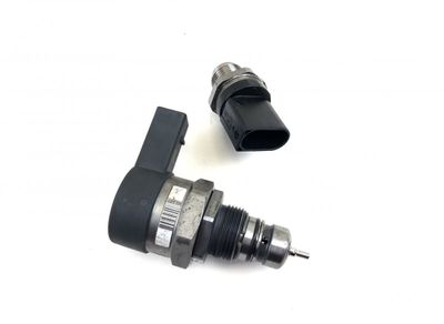 0281006447 0281002949 0281002988 Регулятор давления топлива BMW 3 (F30, F31, F34, F80) (2011-2019)