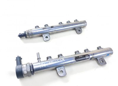 0281006209 0281002982 Kraftstoffdruckreglersatz JEEP GRAND CHEROKEE IV (WK, WK2) (2010-2021)