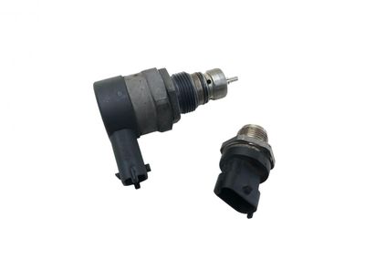 0281006064 0281006017 Ensemble régulateur de pression de carburant LAND ROVER RANGE ROVER IV (LG/L405) (2012-2021)