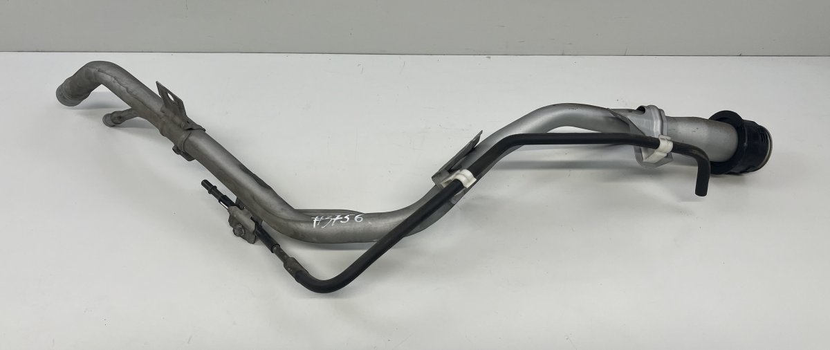 Subaru Legacy Fuel Tank Filler Neck 42066AL060 Fuel Tank Filler Neck SUBARU LEGACY ...