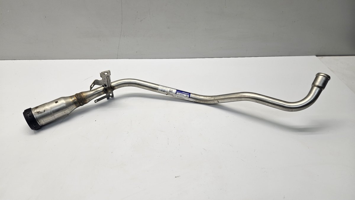 Volvo XC90 Fuel Tank Filler Neck 32142552 P32142552 Fuel Tank Filler Neck VOLVO ...