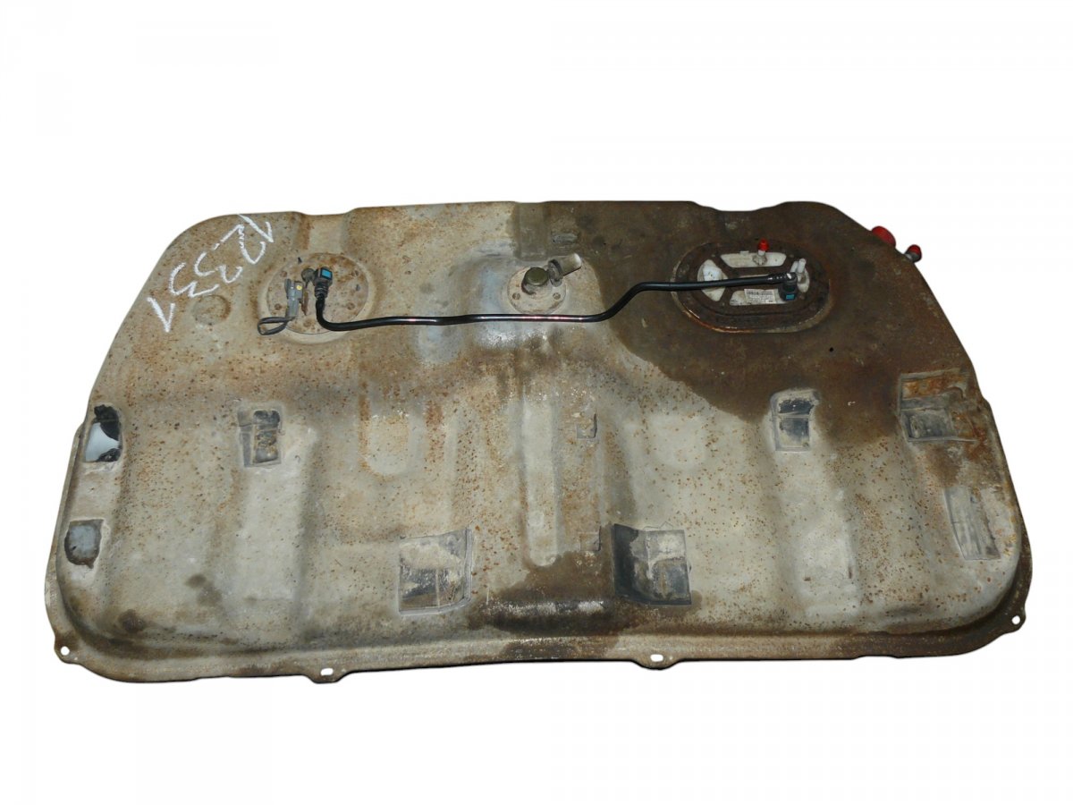 Hyundai Santa Fe fuel tank Fuel Tank HYUNDAI SANTA FE I (SM) (2000-2006)

...