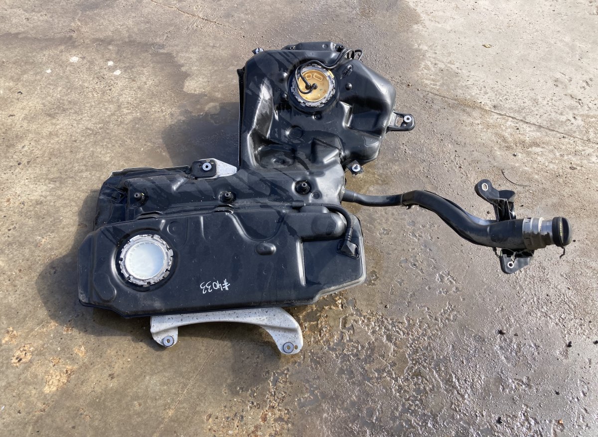 Audi A6 (C7) топливный бак 4GX201021 4G0919050A Fuel Tank AUDI A6 / A6 ALL...