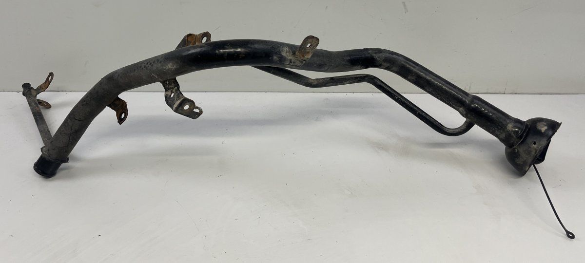 172214BB1A 172511AM0A Fuel Tank Filler Neck NISSAN X-TRAIL III (T32) (2013-2022)