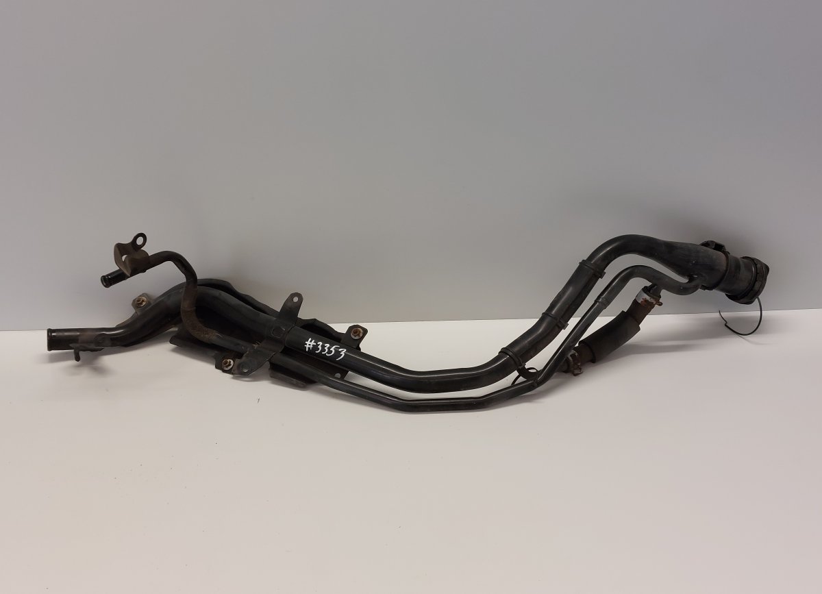 Mazda 6 (GH) Fuel Tank Filler Neck KD5342236 Fuel Tank Filler Neck MAZDA 6 (GJ, GL...