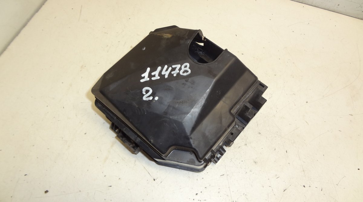Honda Civic Fuse box 13SMJE02 Fuse box HONDA CIVIC VIII (FN, FD) (20...