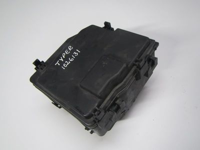 Drošinātāju kārba HONDA CIVIC VIII (FN, FD) (2005-2011)