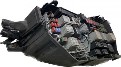 Säkringsdosa FORD MONDEO Mk IV (BA7) (2007-2014)