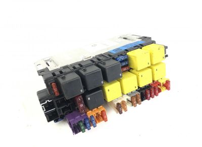 05045114 05045116 Fuse box MERCEDES-BENZ S-CLASS (W220) (1998-2005)