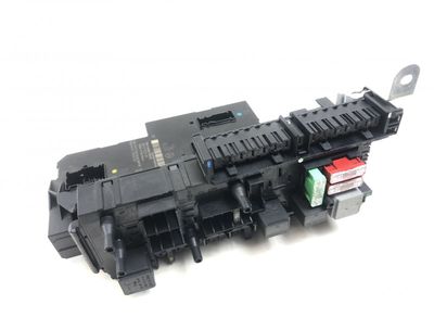 A1729060105 Fuse box MERCEDES-BENZ SLK (R172) (2011-2020)