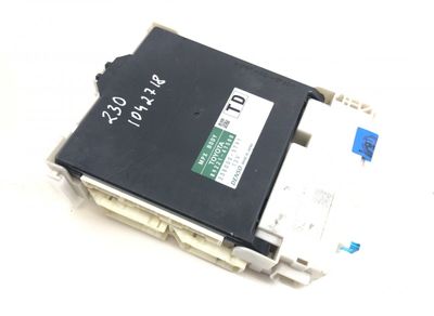 2380005791 Блок предохранителей TOYOTA PRIUS III PLUS (XW40) (2011-2021)