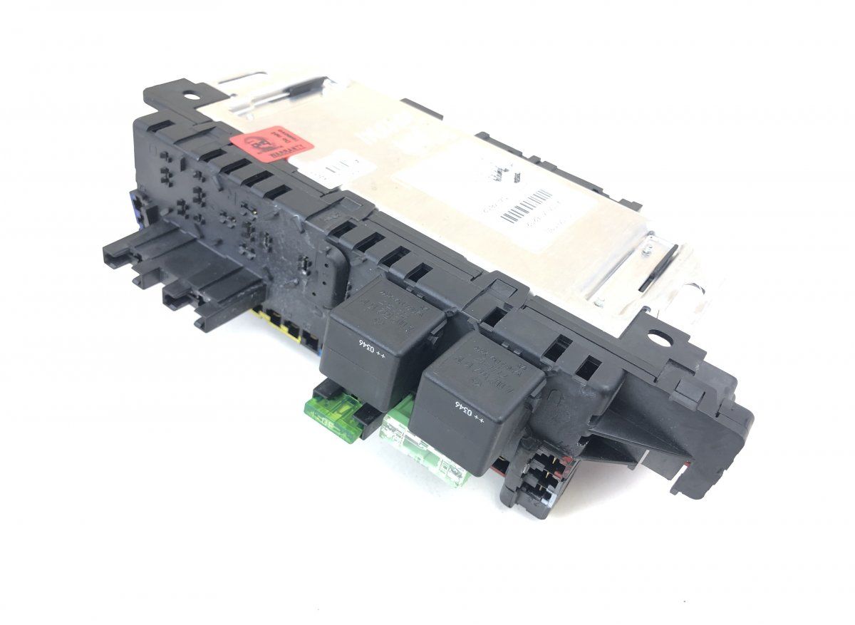 05045139 05045135 05045131 Fuse box MERCEDES-BENZ SL-CLASS (R230) (2001-2012)