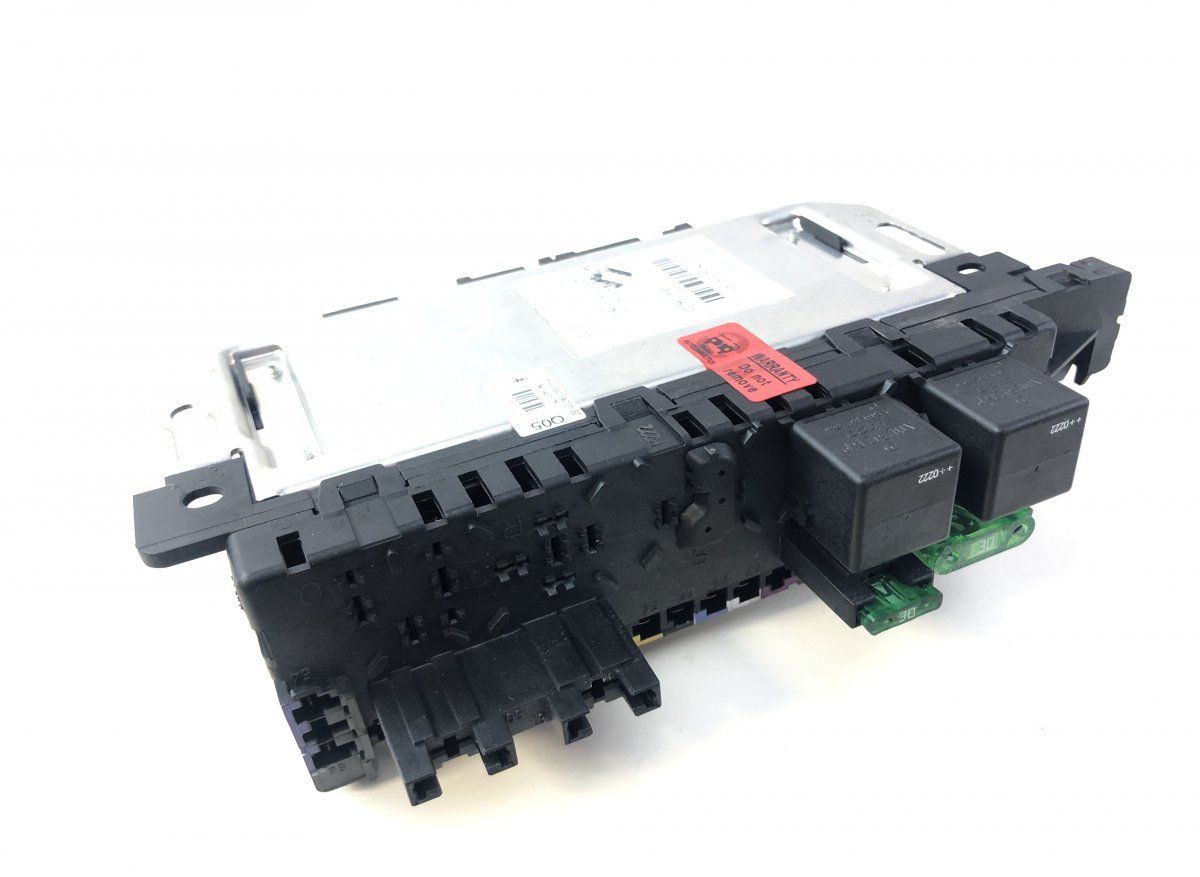 05045139 05045135 05045131 Fuse box MERCEDES-BENZ SL-CLASS (R230) (2001-2012)