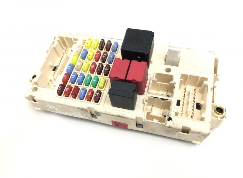 221967 Fuse box MASERATI QUATTROPORTE III (03.04-)