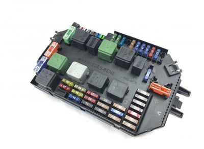 10024618 Boîte à fusibles MERCEDES-BENZ CLASSE S (W221) (2005-2013)