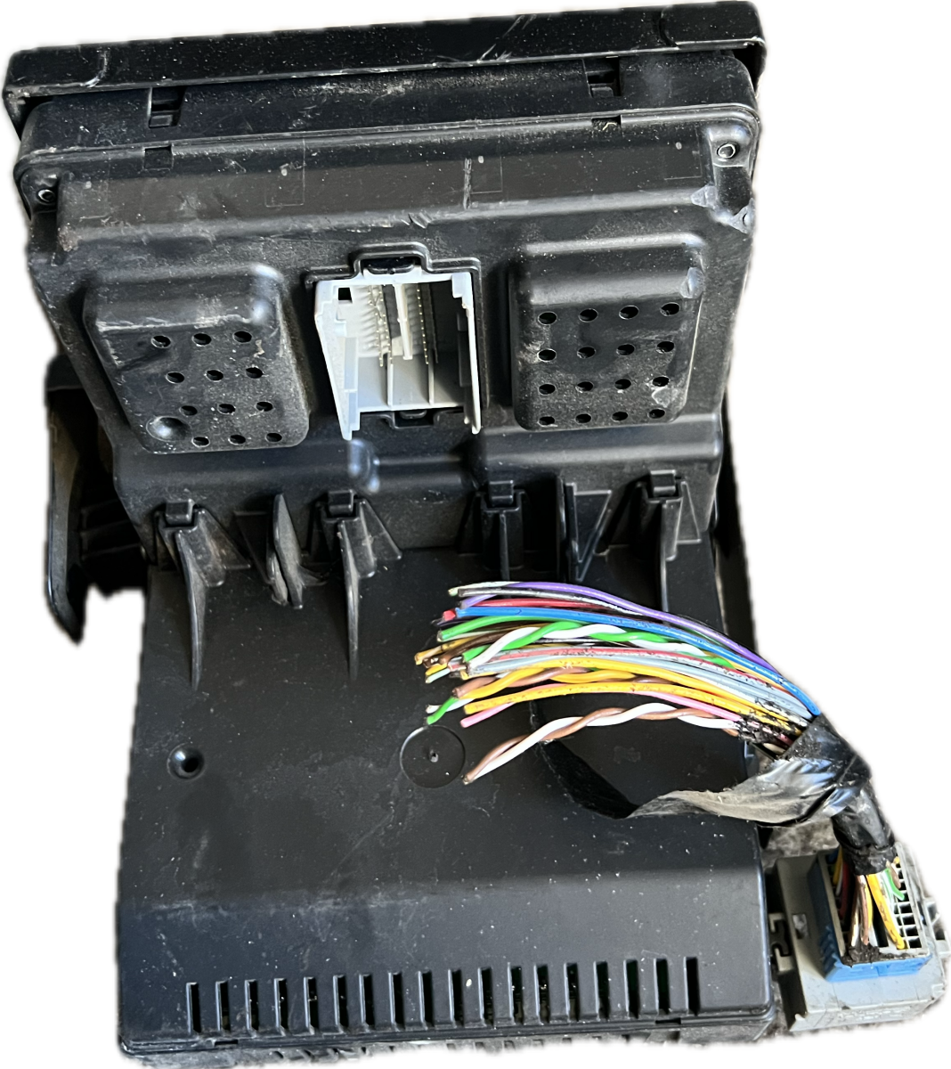 Volvo XC90 Fuse box 30786889 Fuse box VOLVO XC90 I (2002-2014)

Par...